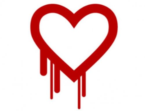 OpenSSL Heartbleed Bug