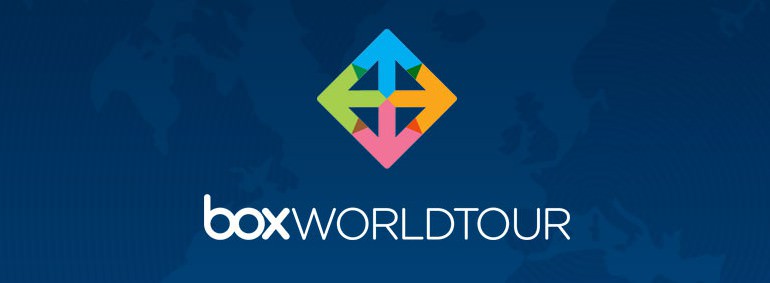 Box World Tour