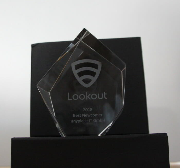 Lookout Award