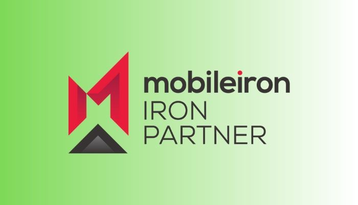 MobileIron Partner