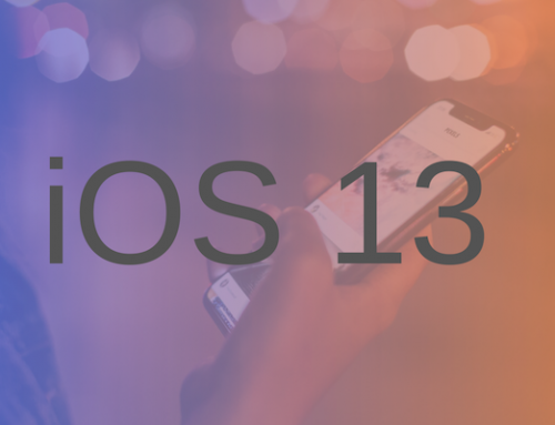 Workshop iOS 13 im Unternehmen