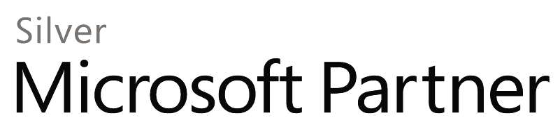 Microsoft Partner Logo silver