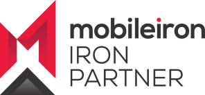 MobileIron IRON Partnerstufe