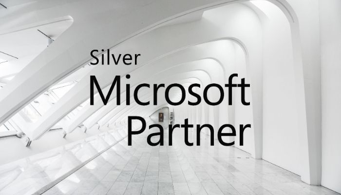 anyplace IT ist Microsoft Silver Partner