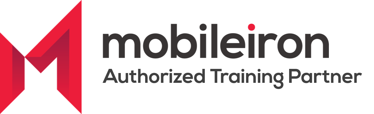 anyplace IT ist Authorized Training Provider von MobileIron