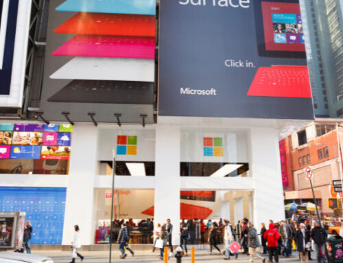 Microsoft New Commerce: Neue Lizenzbedingungen ab März 2022
