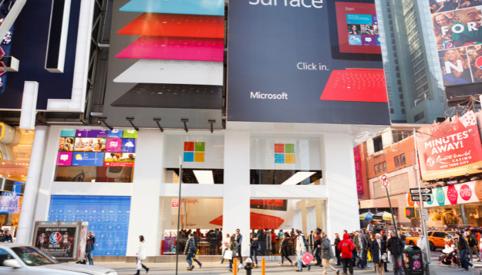 Microsoft New Commerce: Neue Lizenzbedingungen ab März 2022