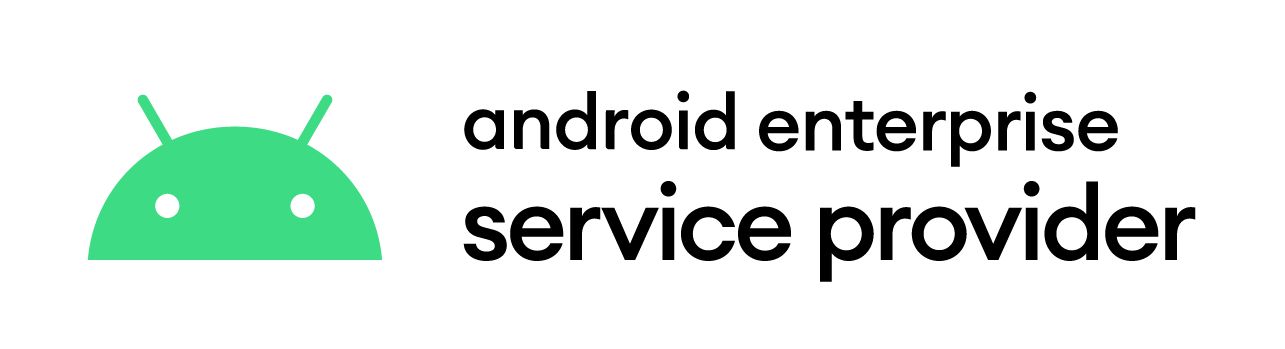 Android Enterprise Partner