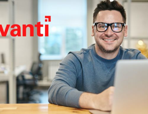 Ivanti Support Services – Wir helfen dir gerne weiter!
