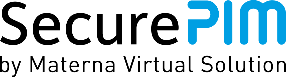 SecurePIm by Materna Virtual Solution