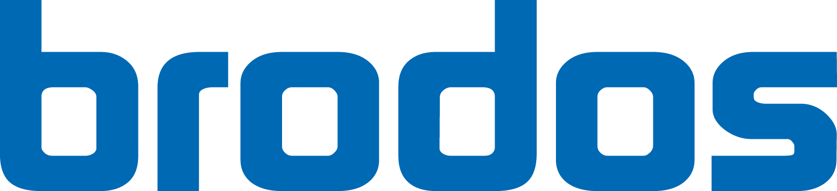 Brodos Logo