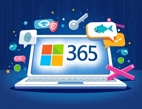 5 Schritte zur Phishing Resistant MFA in Microsoft 365