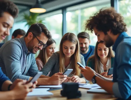 BSI-zertifizierte mobile Sicherheit: anyplace IT ist Knox Native Expert für Behörden und Unternehmen