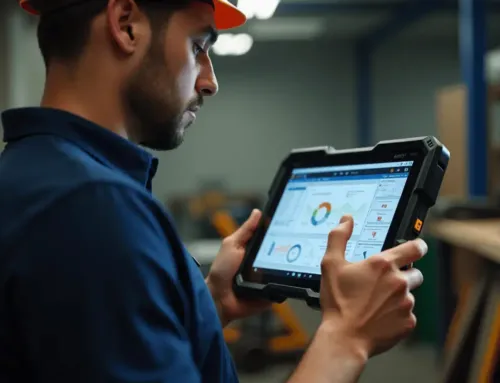 Android Enterprise: Mehr als nur ein Betriebssystem – Euer Business-Booster im modernen Arbeitsalltag
