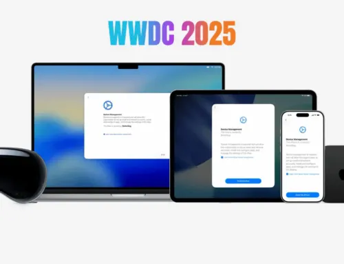 WWDC 2025: Die wahren Highlights für deine IT, die du nicht verpassen darfst