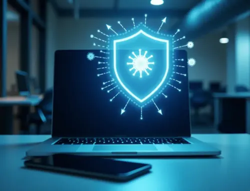 Sicherheits-Report 2025: Wie sicher sind eure Macs und Mobilgeräte wirklich?