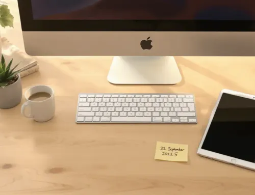 Achtung, Apple-Admins: Ohne Vertrags-Update im Business Manager droht Enrollment-Stopp ab 22. September!