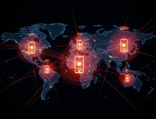 WhatsApp Zero-Click-Spyware: Kritische Bedrohung für Unternehmen