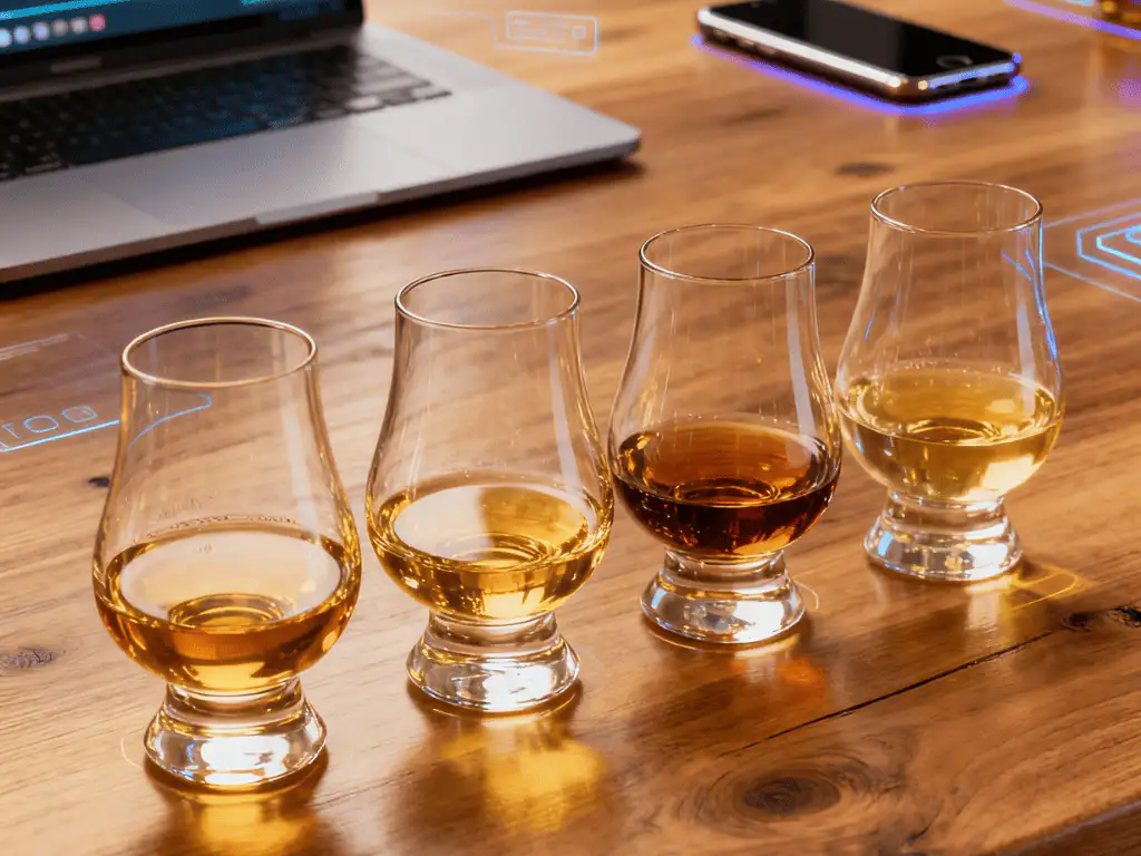 whisky meets ivanti und mobile security excellence 20112025