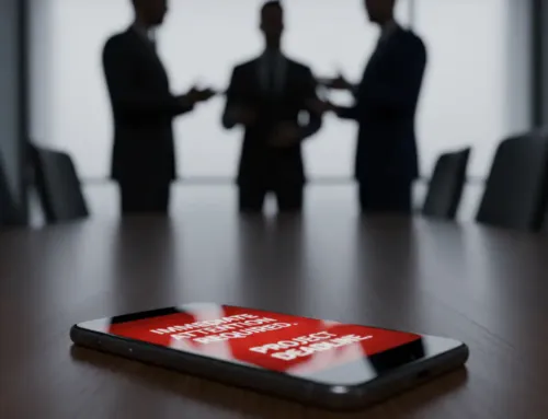 Q2 2025 Lookout Mobile Threat Landscape Report: Warum abwarten gefährlich ist