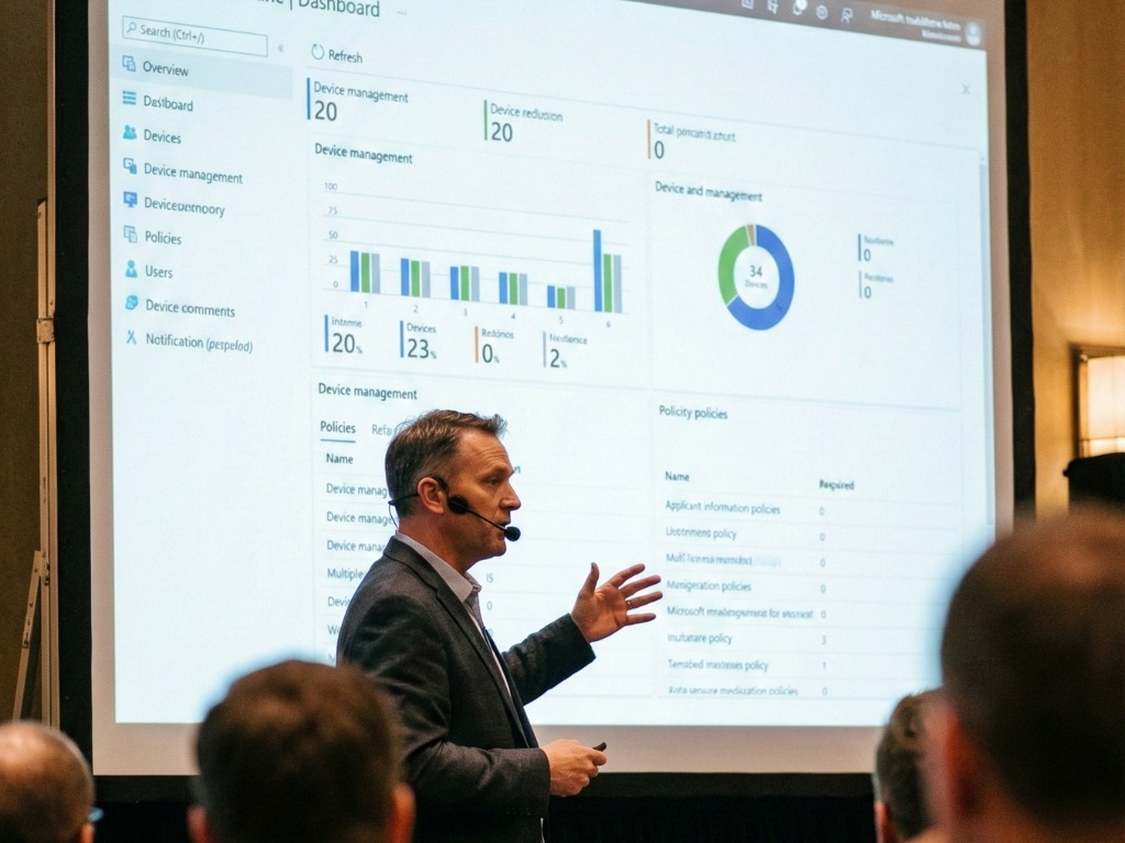 enterprise tech day 2026 banner