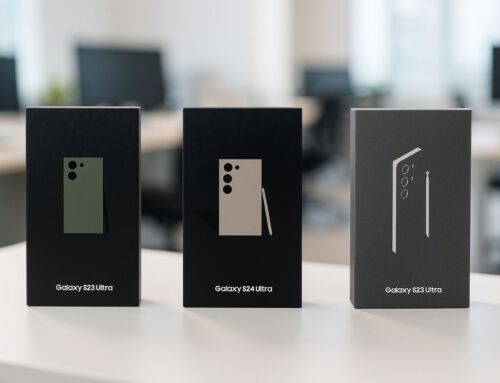 Samsung Knox Mobile Enrollment – euer bester Freund im Rollout