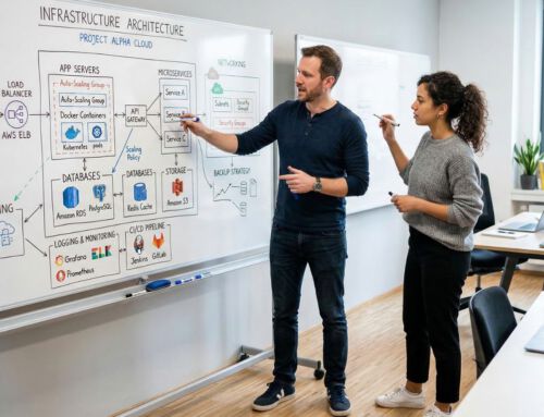 Zertifiziertes Know-how für eure Samsung-Flotte: Wir sind Mobile Silver Partner 2026