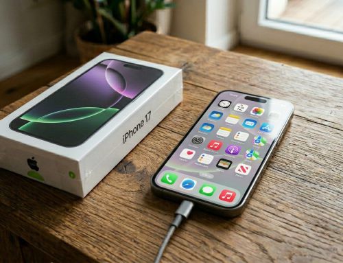 Apple Business ist live