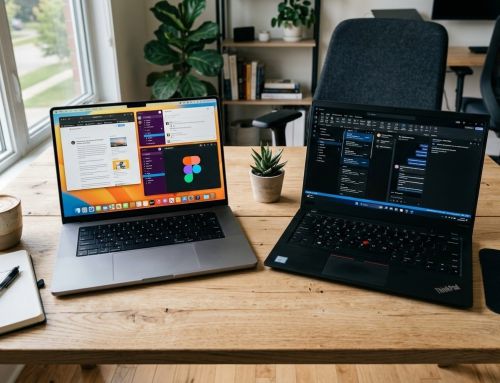 Eure IT-Hardware im flexiblen Business-Abo