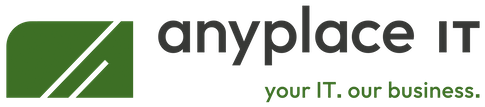 anyplace IT GmbH Logo
