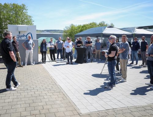 Recap: Open Day anyplace IT – Neues Kapitel für Modern Work in Balgheim