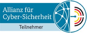 anyplace IT Teilnehmer der Allianz für Cyber-Sicherheit