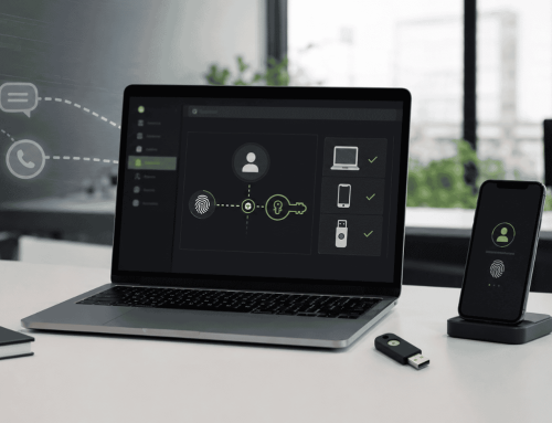 Microsoft Entra ID: SMS- und Voice-MFA wird abgelöst