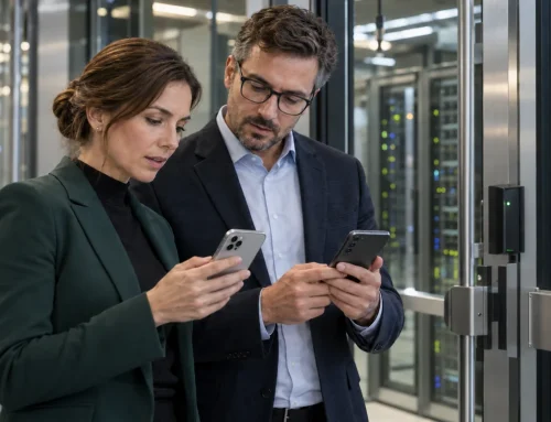 Apple indigo und Samsung Knox Native: Sichere mobile Arbeit mit erhöhtem Schutzbedarf