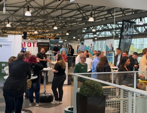 Enterprise TechDay 2026: Ein Rückblick auf die Highlights