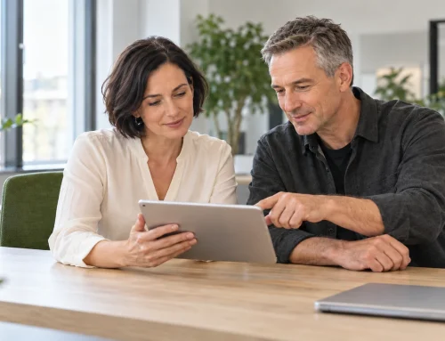 Relution Managed Services für deine Geräteverwaltung